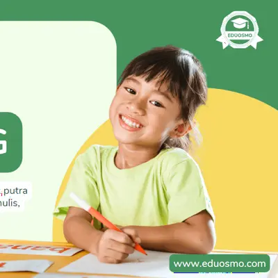 Les privat calistung anak di Bandung