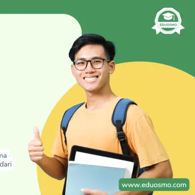 Les privat bahasa Inggris di Bandung