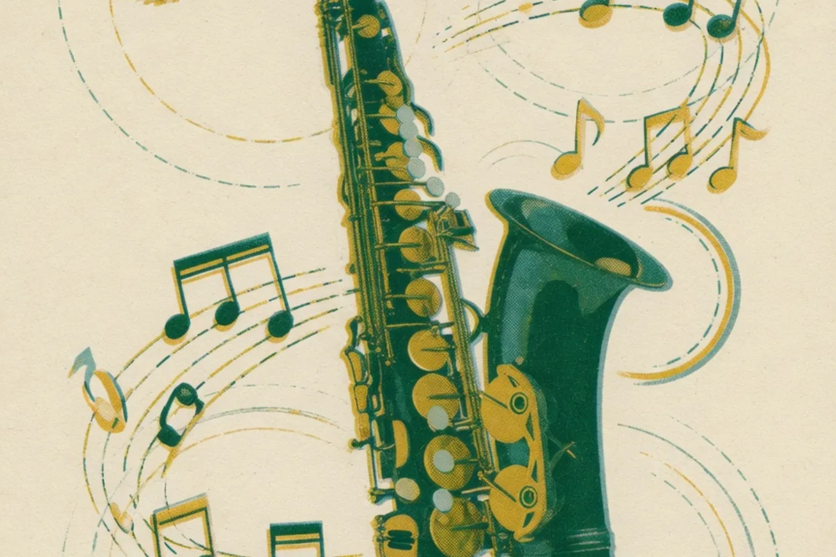 Cara Belajar Bermain Saxophone untuk Pemula di Bandung
