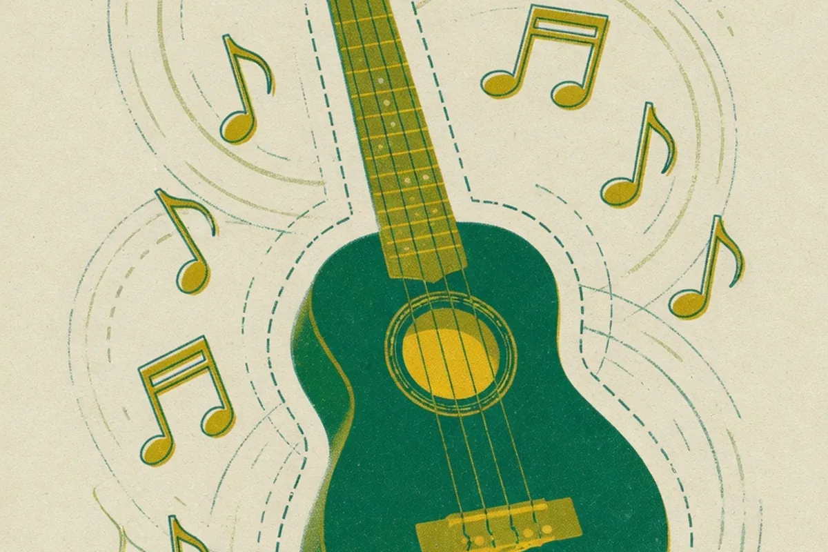 Cara Belajar Bermain Ukulele untuk Pemula di Bandung