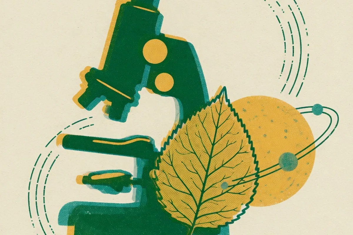 Cara Belajar Biologi yang Menyenangkan di Bandung