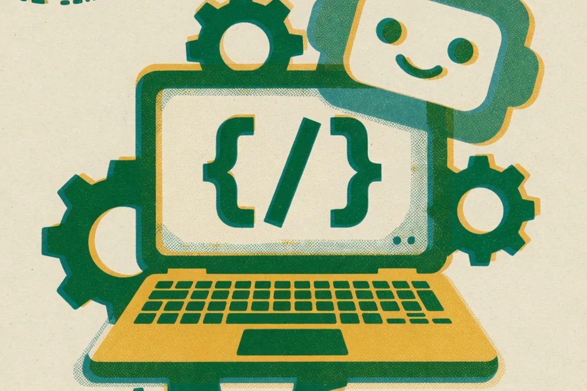 Cara Belajar Coding untuk Anak di Bandung