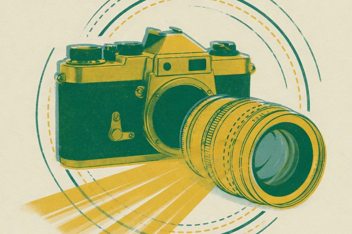 Cara Belajar Fotografi untuk Pemula di Bandung