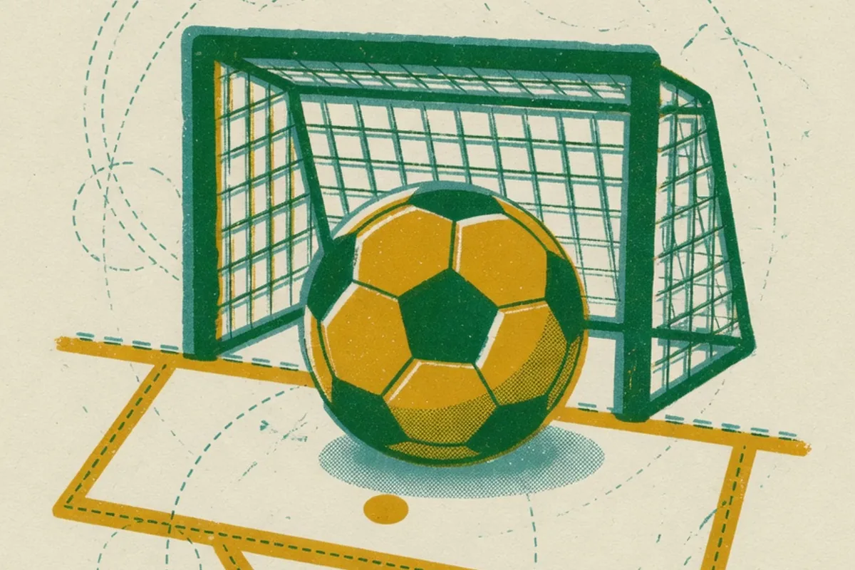 Cara Belajar Futsal untuk Anak di Bandung: Panduan Orang Tua