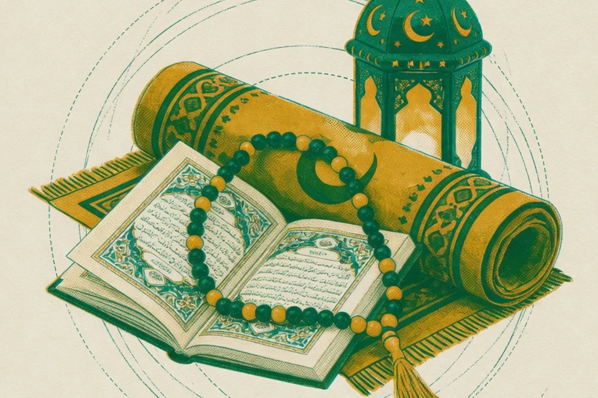 Cara Membimbing Anak Menghafal Doa Harian di Bandung