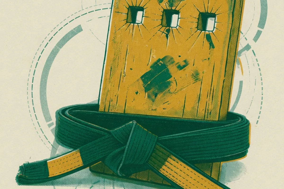Cara Belajar Pencak Silat untuk Anak di Bandung