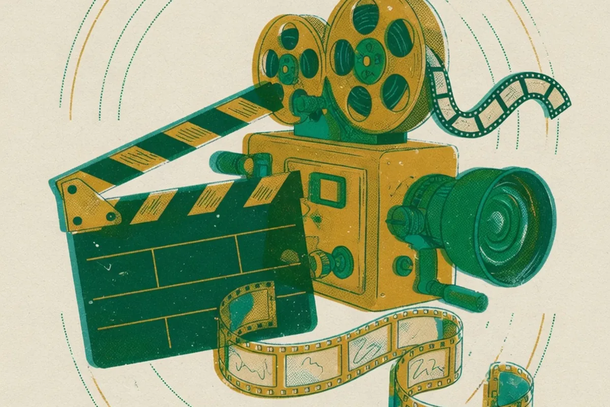 Cara Belajar Videografi untuk Pemula di Bandung dari Nol