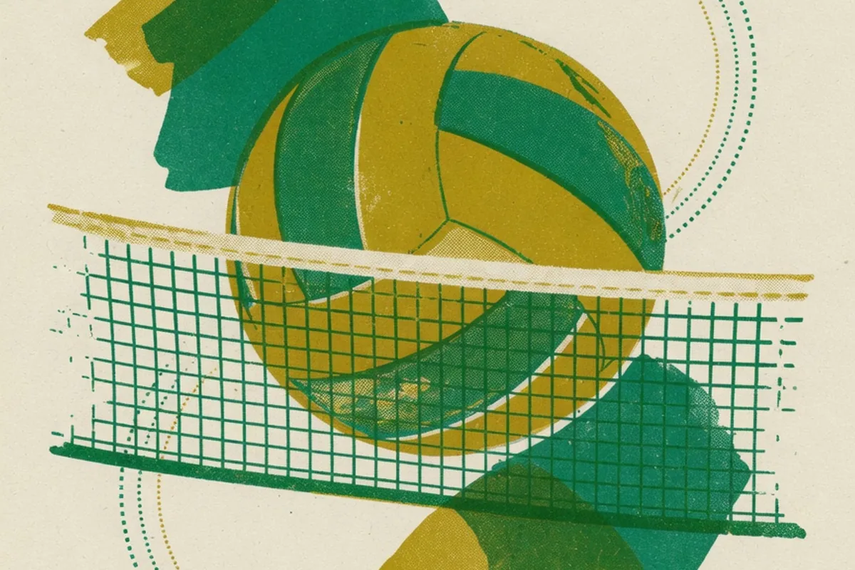 Cara Belajar Bola Voli untuk Anak di Bandung: Panduan Orang Tua