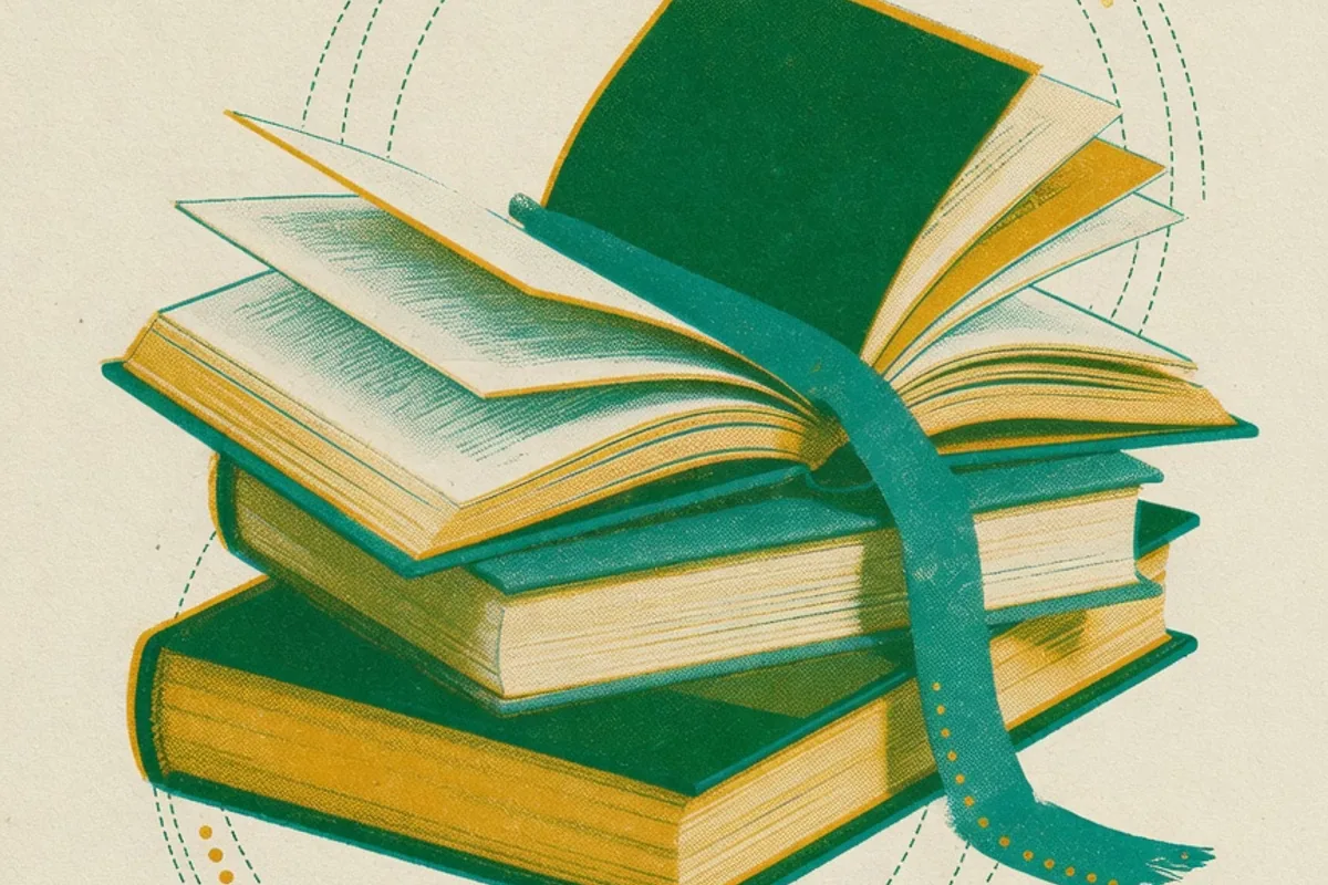 Cara Membiasakan Anak Membaca Buku Sejak Dini di Bandung