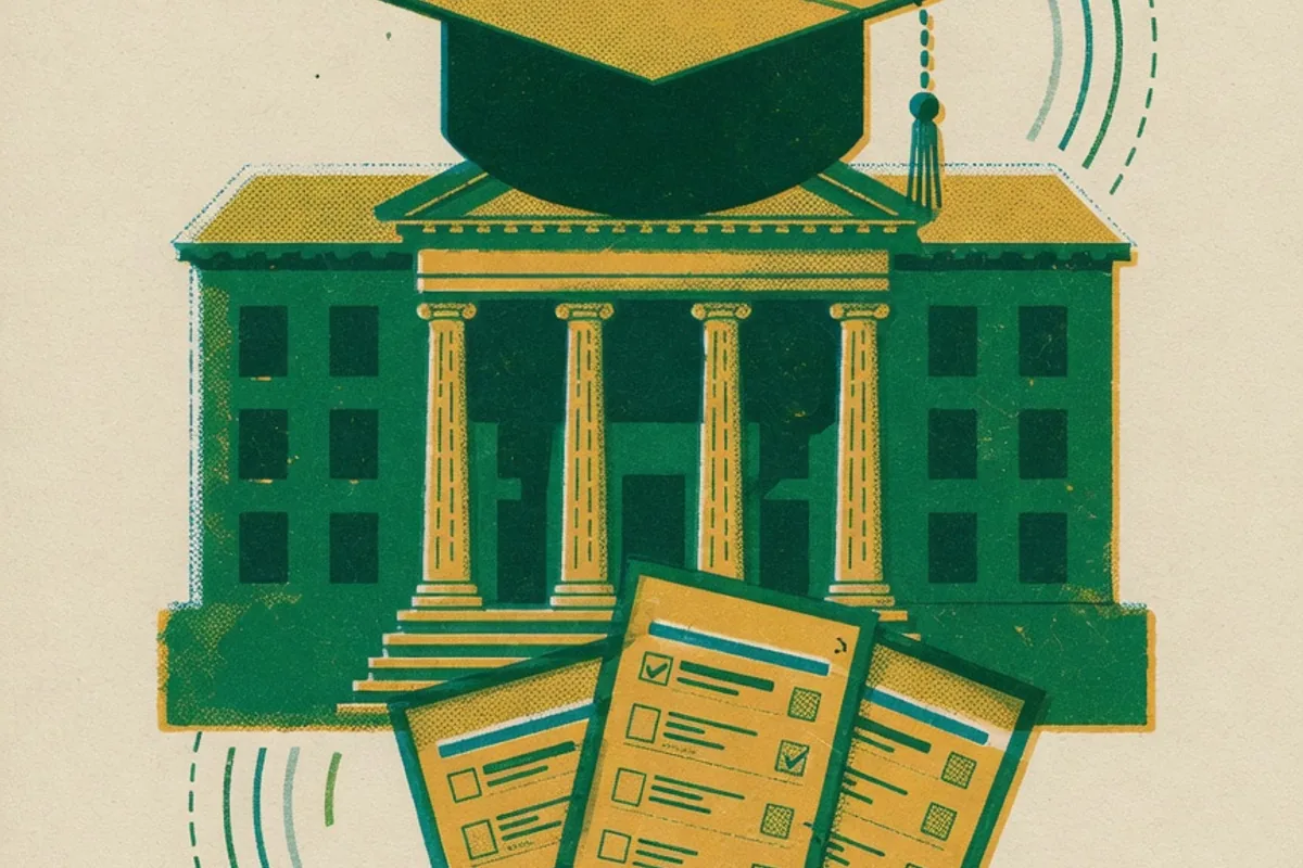 Daftar Perguruan Tinggi Negeri (PTN) di Bandung Raya