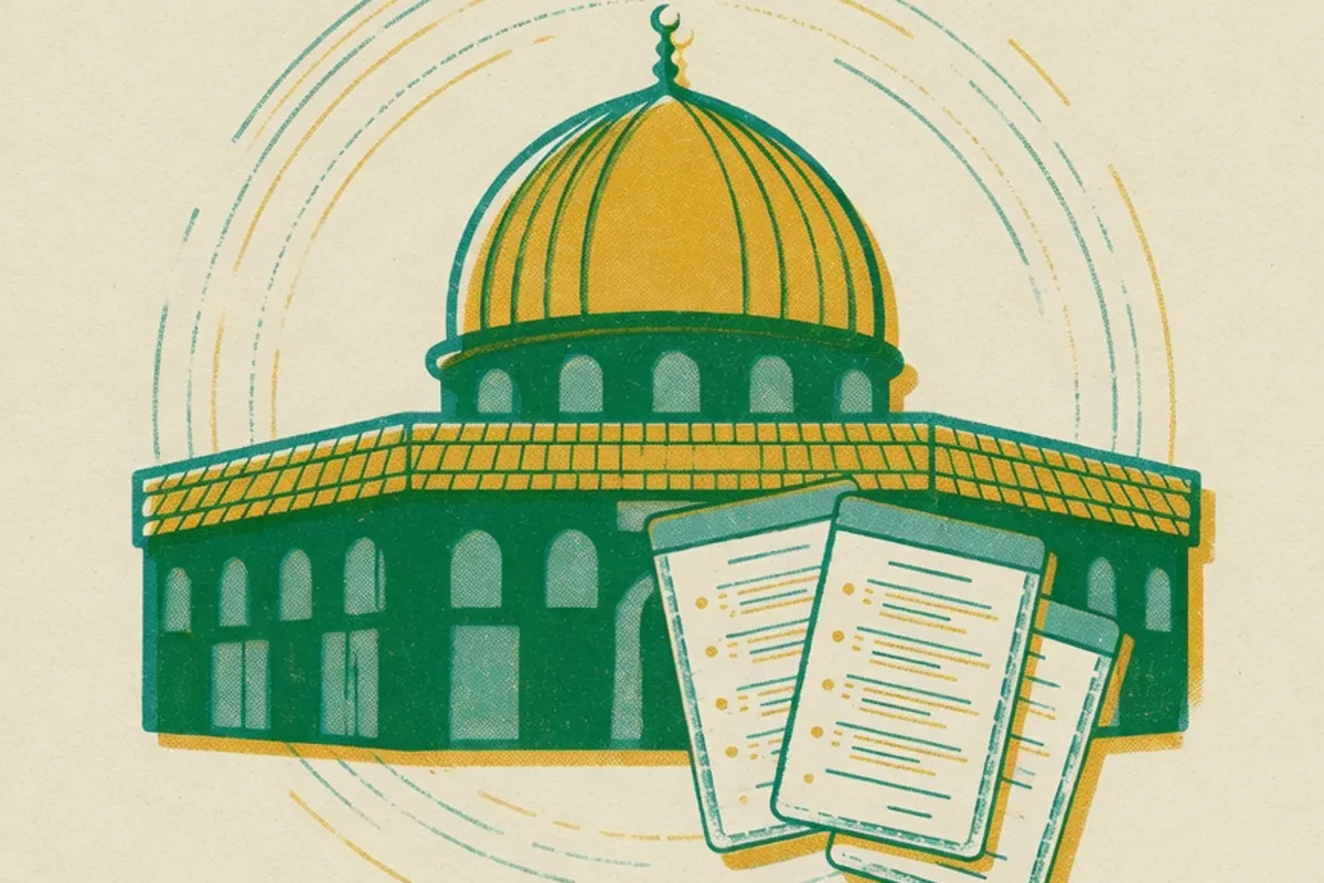 Daftar Pesantren Modern dan Boarding School Islam di Bandung Raya