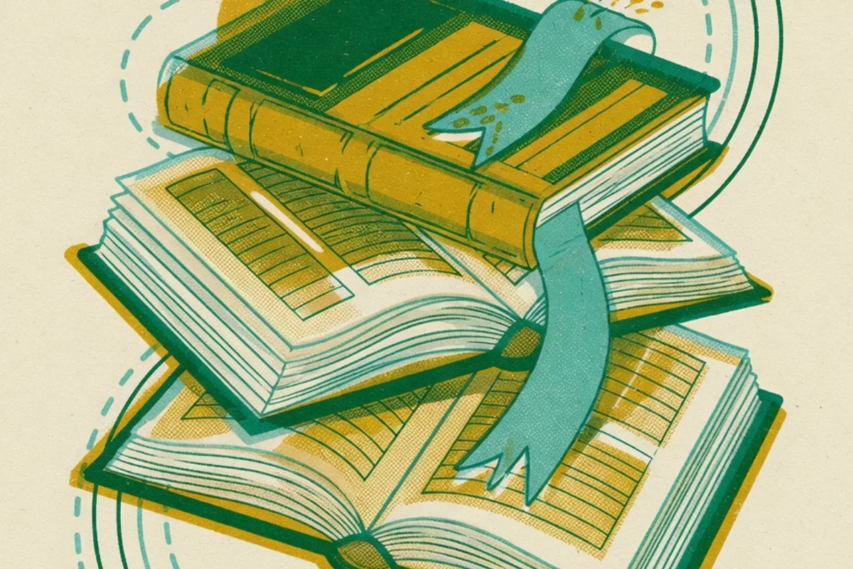 Toko Buku dan Tempat Baca di Bandung: Palasari sampai Perpustakaan