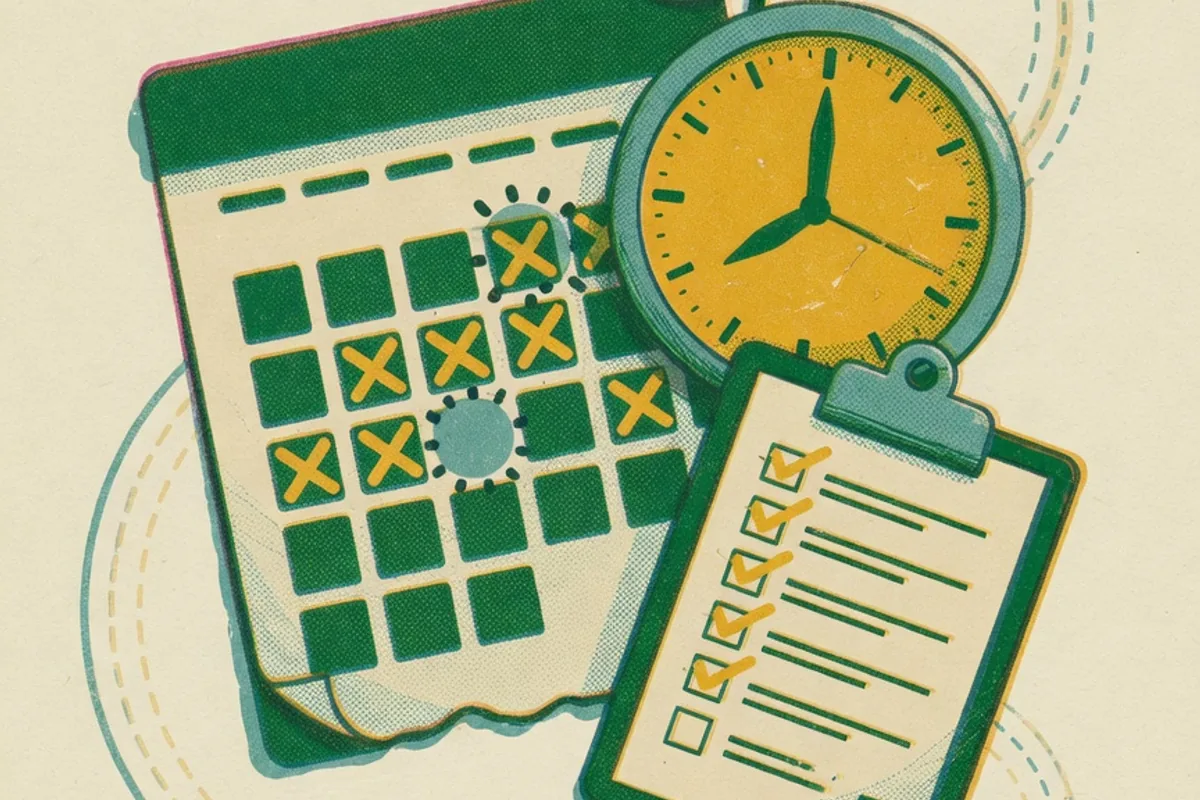 Kalender Akademik & Jadwal Pendidikan Bandung 2026/2027