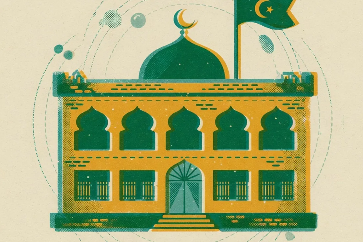 Profil MAN 2 Kota Bandung: Madrasah Aliyah Negeri di Cibiru