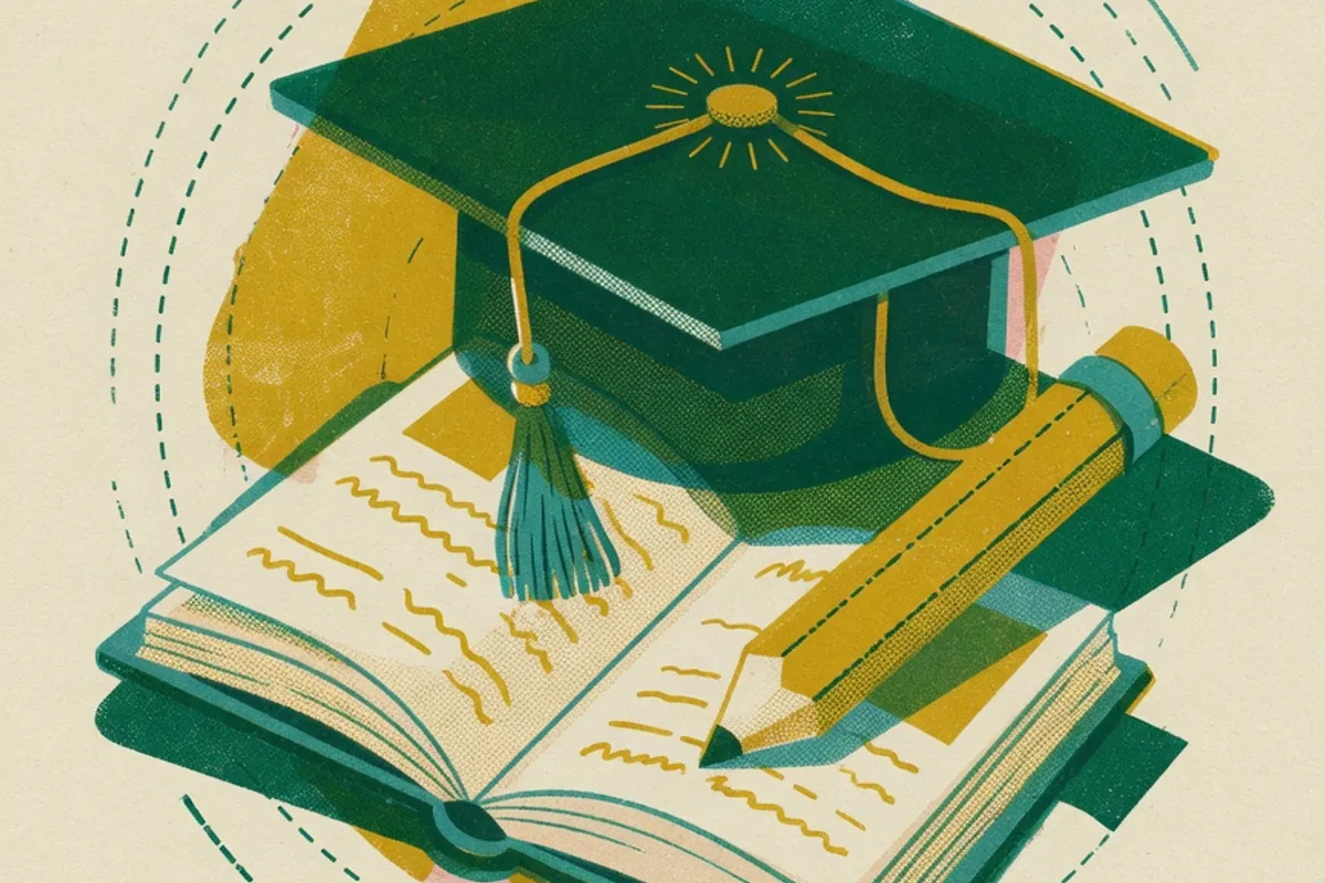 Memilih Jurusan Kuliah Sesuai Minat: Panduan Siswa Bandung