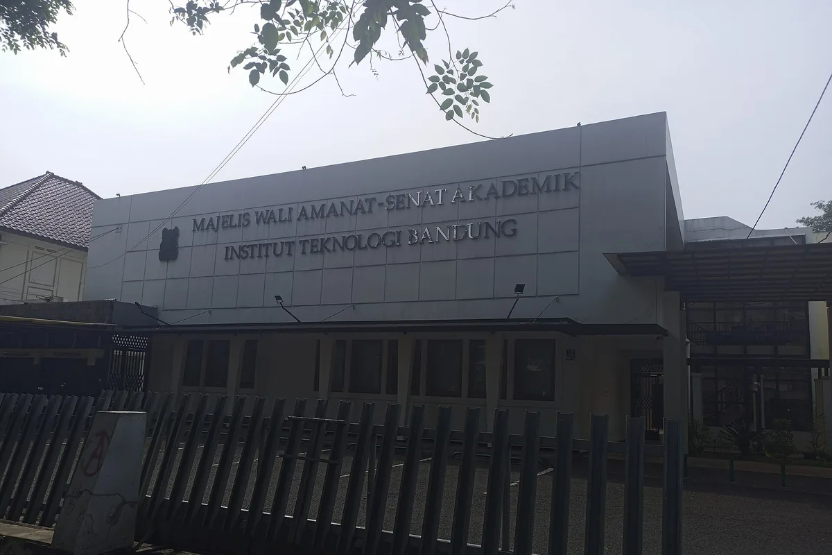 Profil ITB Bandung: Fakultas, Kampus, dan Jalur Masuk 2027
