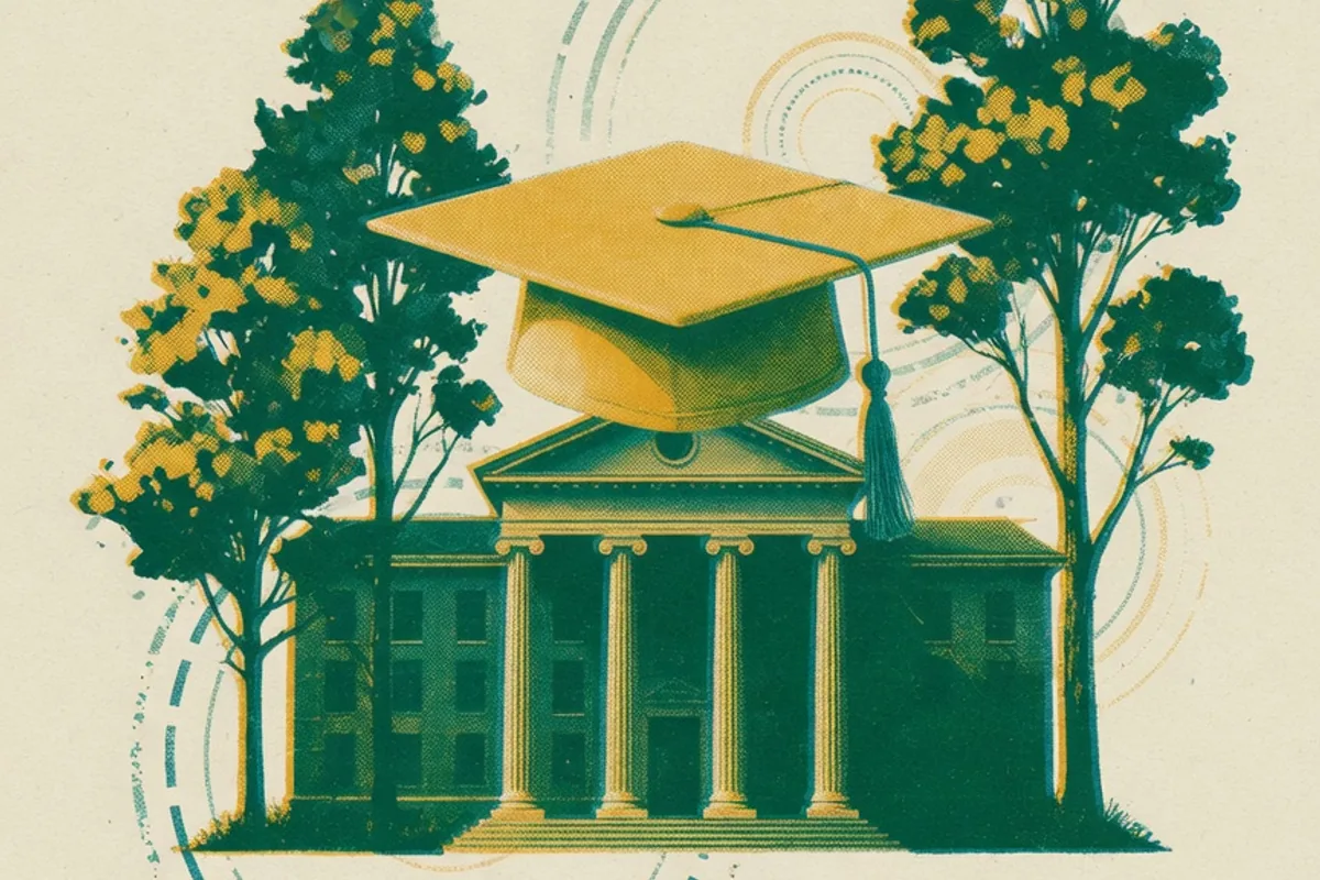 Profil Itenas Bandung: Institut Teknologi Nasional & Cara Masuk