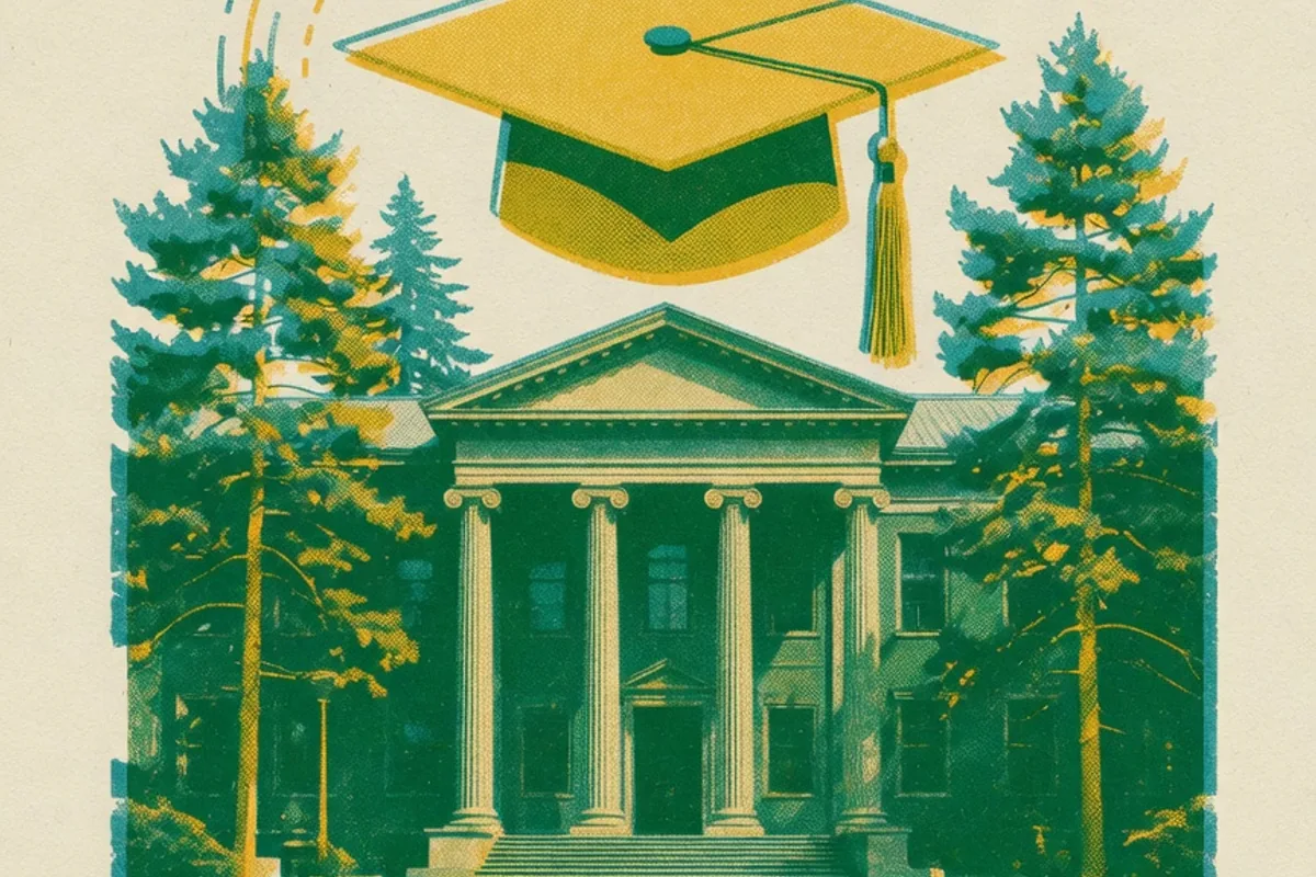 Profil Universitas Bale Bandung (UNIBBA) di Baleendah