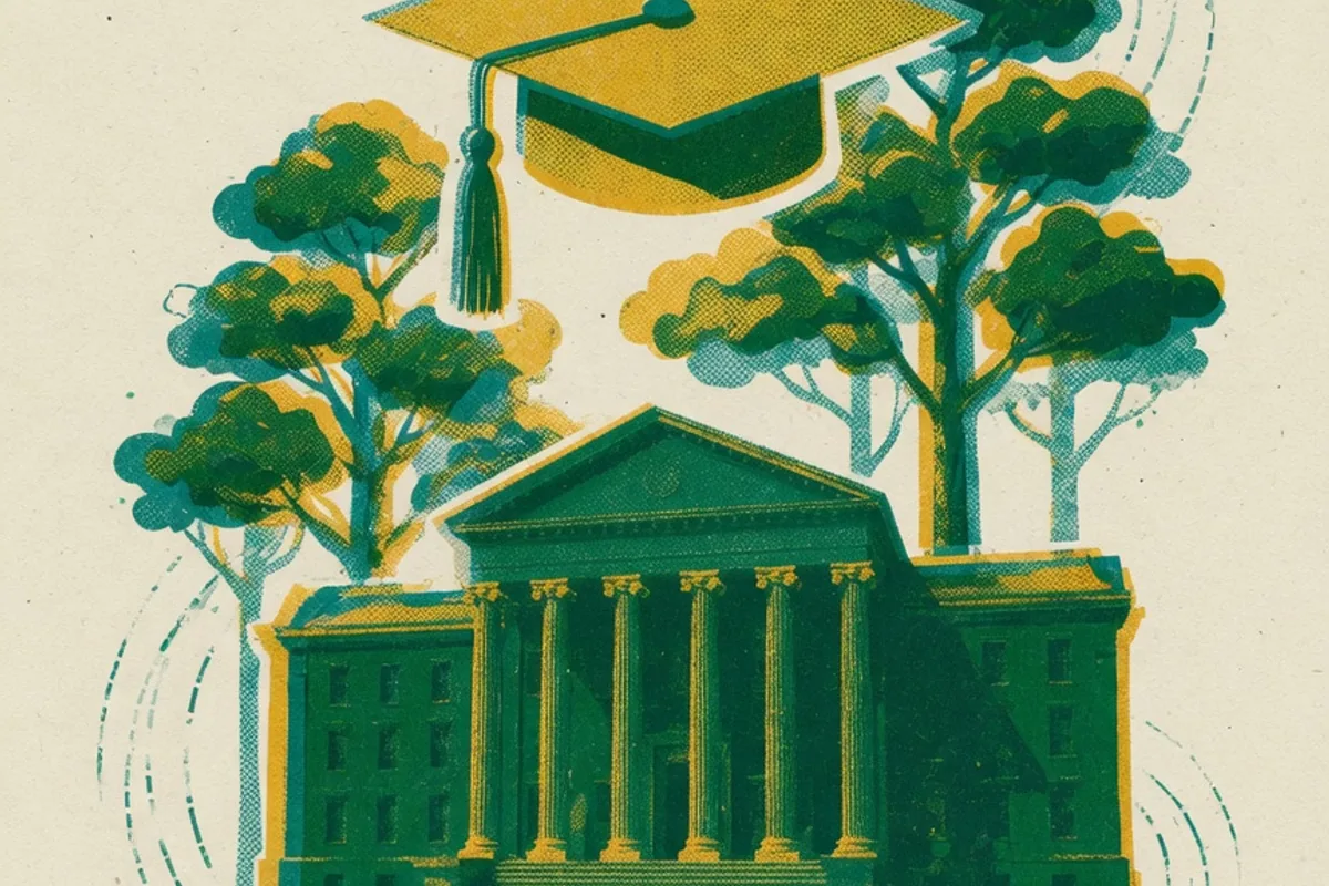 Universitas Informatika dan Bisnis Indonesia (UNIBI) Bandung