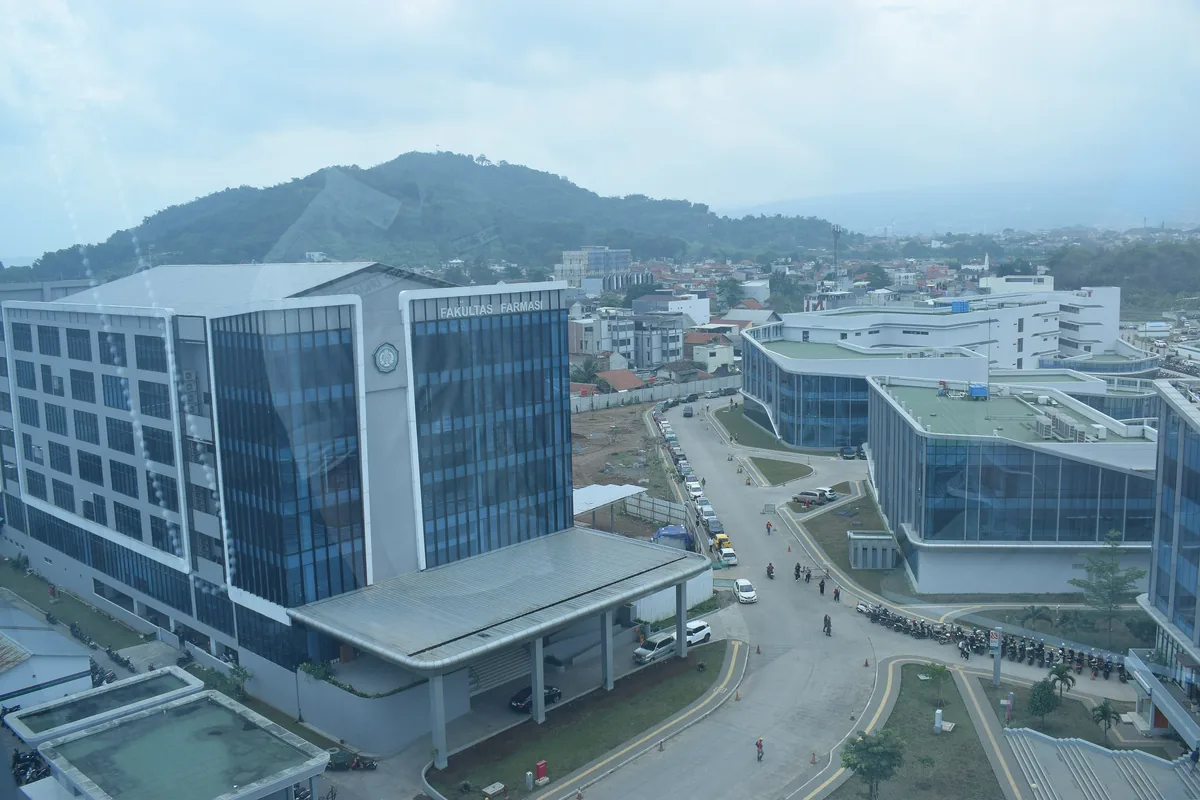 Profil Universitas Jenderal Achmad Yani (Unjani) Bandung Raya