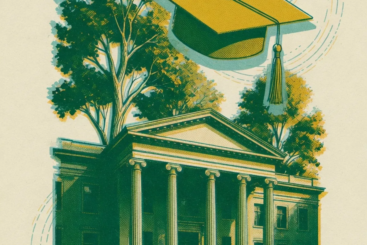 Profil Universitas Komputer Indonesia (Unikom) Bandung