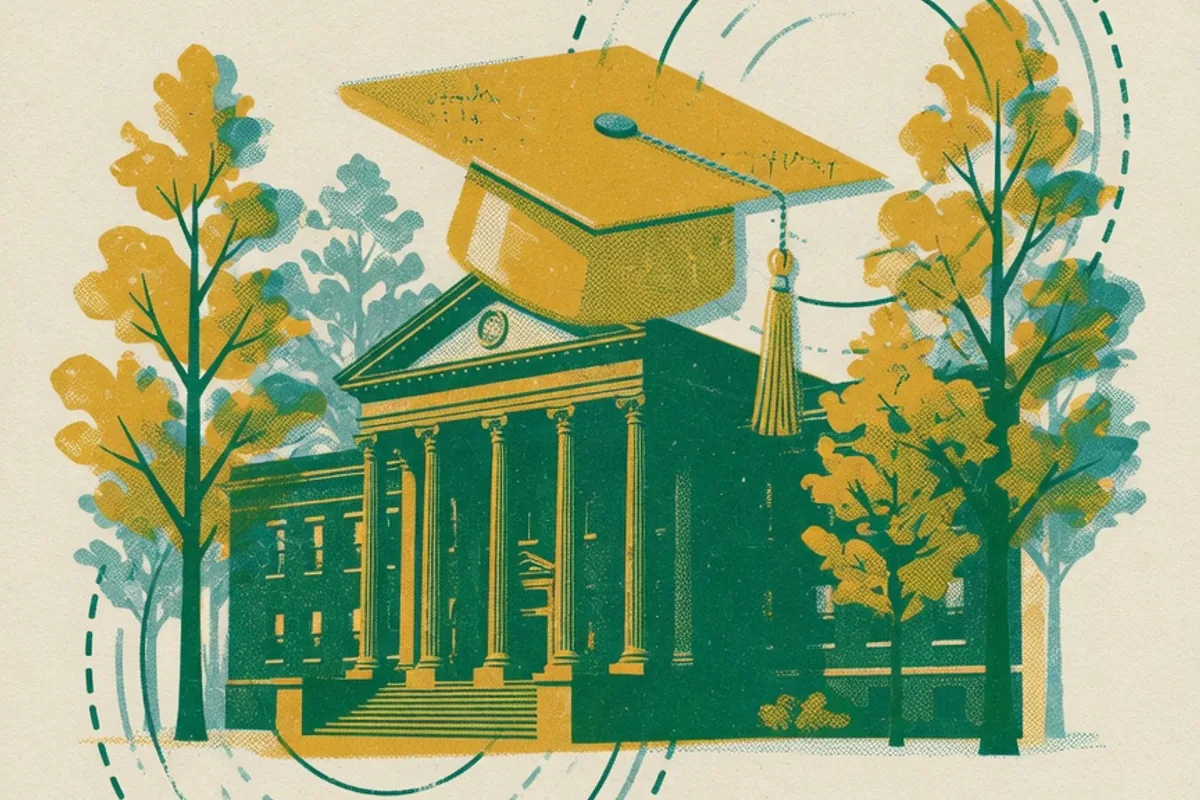 Profil Universitas Kristen Maranatha Bandung dan Jalur Masuknya