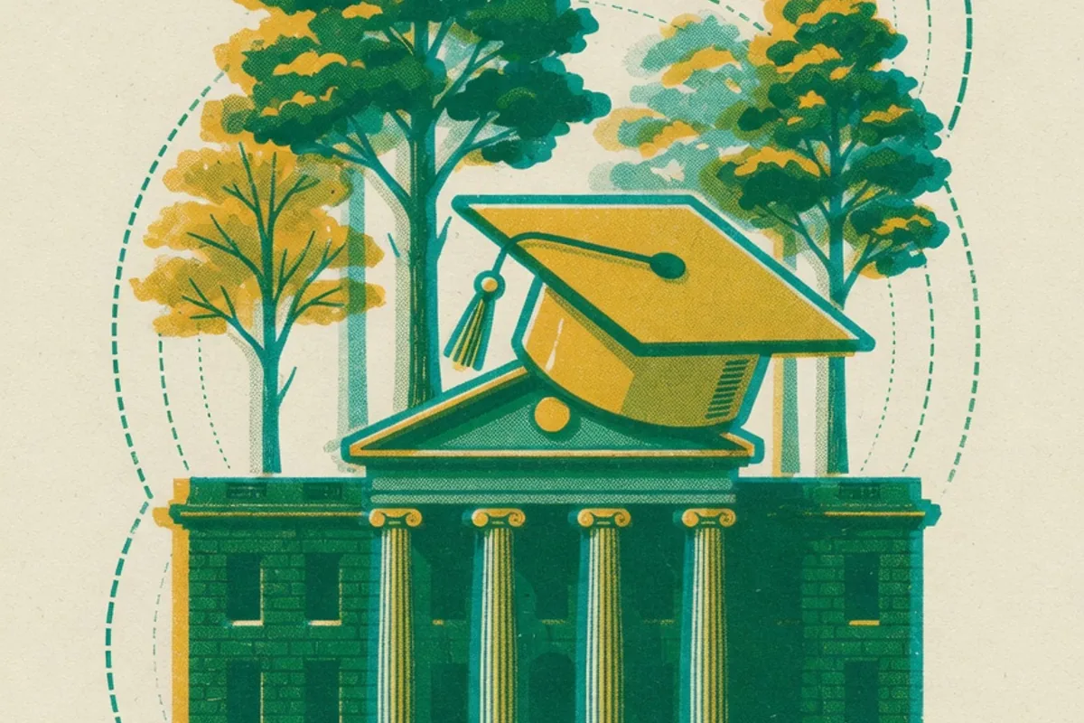 Universitas Nurtanio Bandung: Kampus Dirgantara Warisan TNI AU