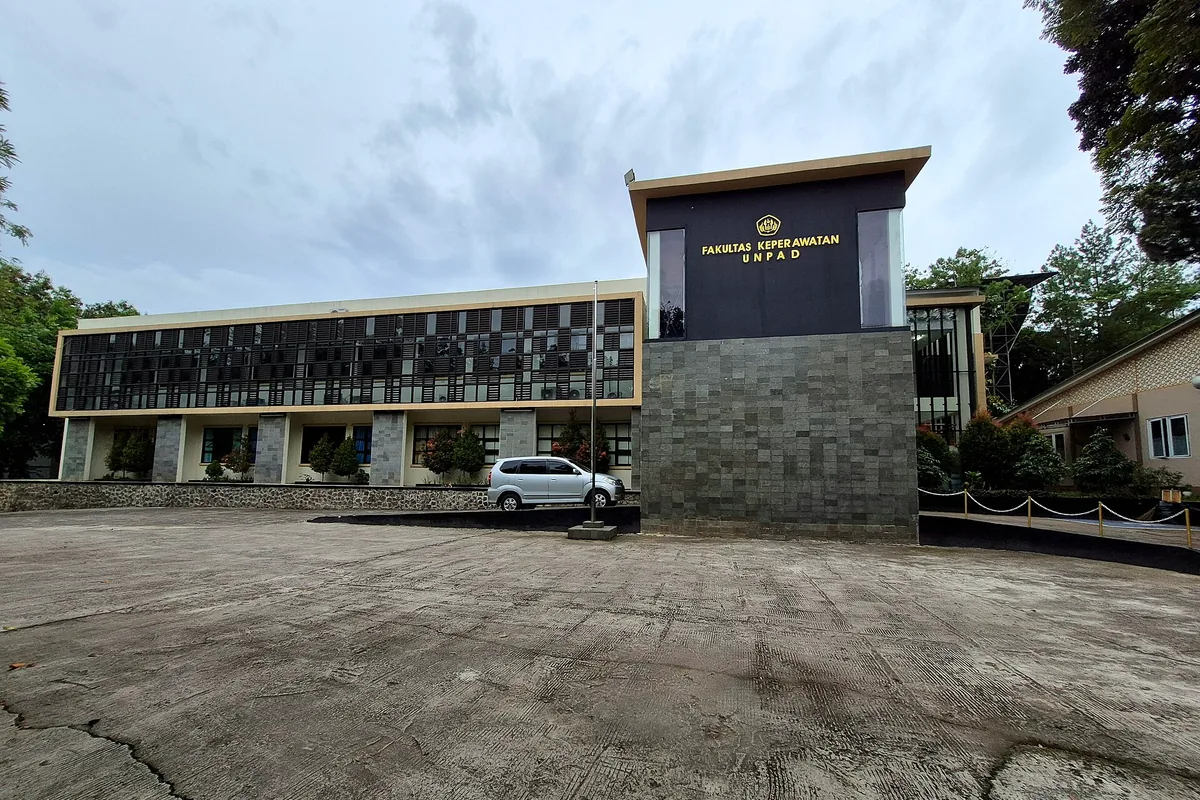 Profil Universitas Padjadjaran (Unpad) Bandung dan Cara Masuknya
