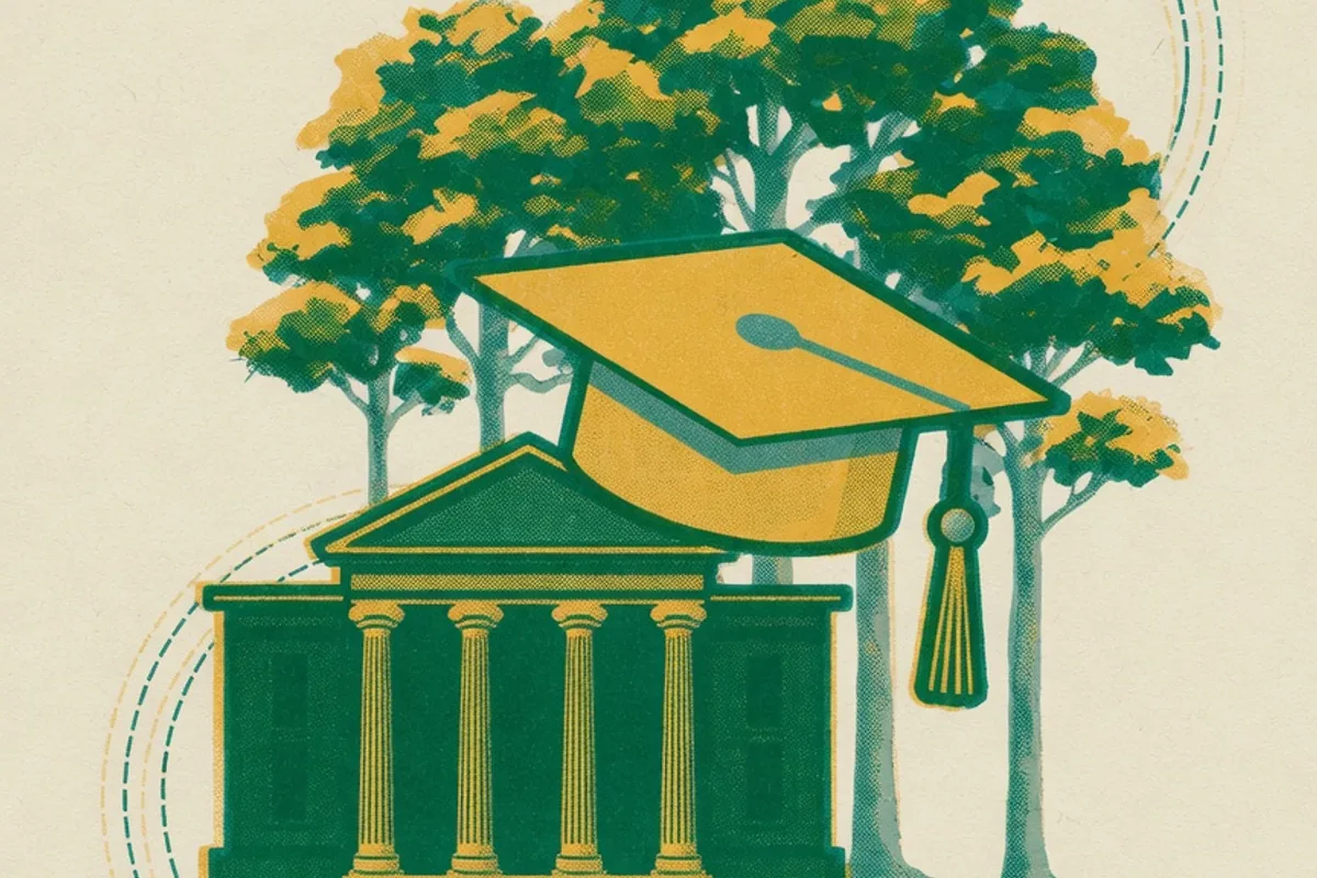 Profil Universitas Pasundan (Unpas) Bandung dan Cara Masuknya
