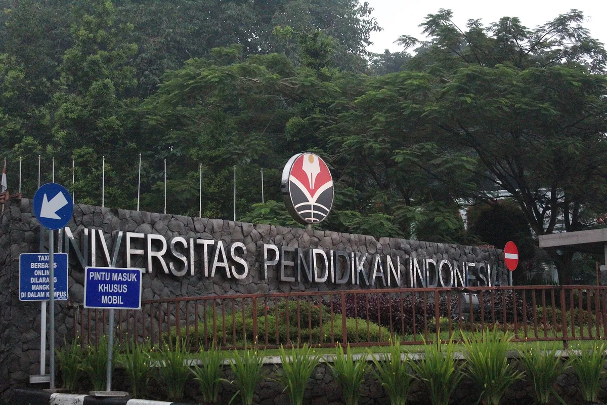 Universitas Pendidikan Indonesia (UPI) Bandung: Profil & Cara Masuk