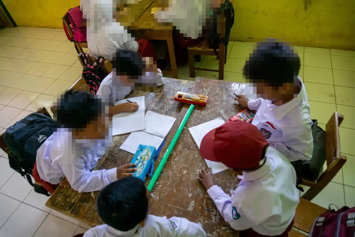 SD Favorit di Bandung: Profil Sekolah dan Cara Memilihnya