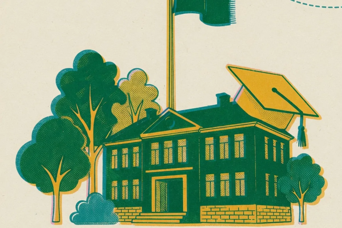 Profil SMA Negeri 10 Bandung: Akreditasi & Jalur Masuk