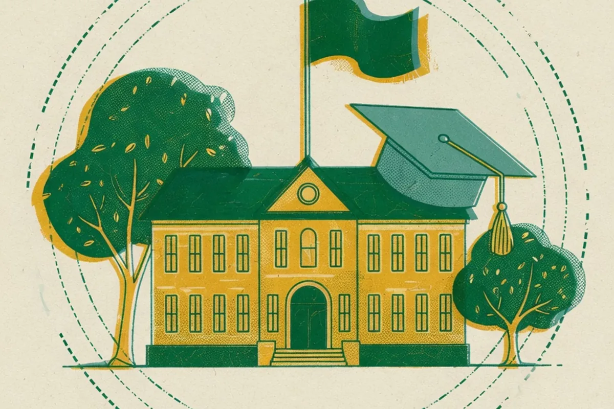 SMA Negeri 13 Bandung: Profil, Sejarah, dan Cara Masuk