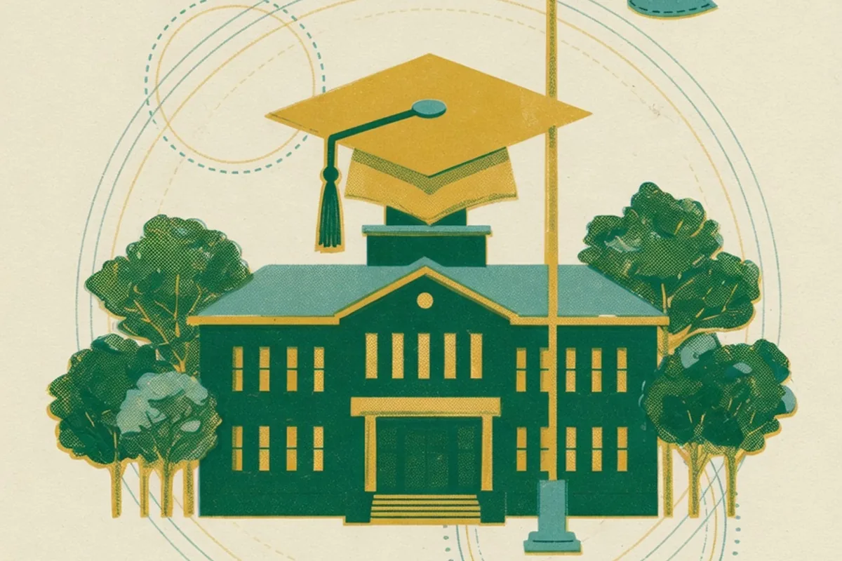 Profil SMA Negeri 15 Bandung: Sejarah - Akreditasi - SPMB