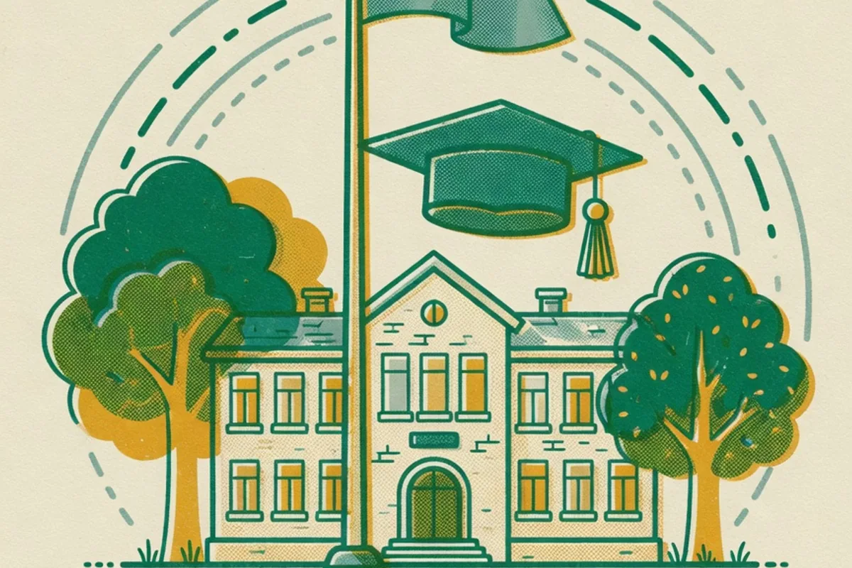 Profil SMA Negeri 6 Bandung: Sejarah, Akreditasi, dan SPMB 2027