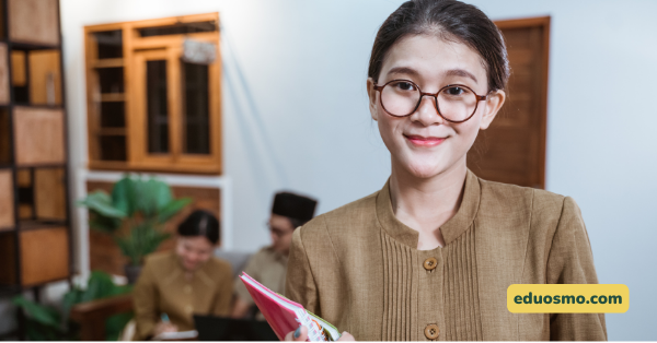 6 Alasan Bimbel CPNS Terbaik bersama Eduosmo Bandung