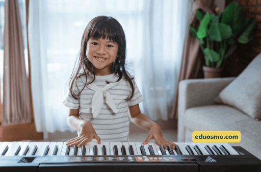 6 Keunggulan Les Piano di Bandung bersama Eduosmo yang Tidak Kamu Tahu!
