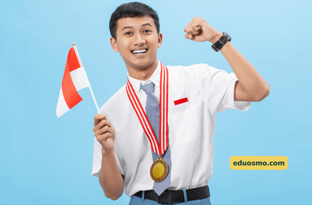 7 Alasan Les Privat SMA di Eduosmo Bandung