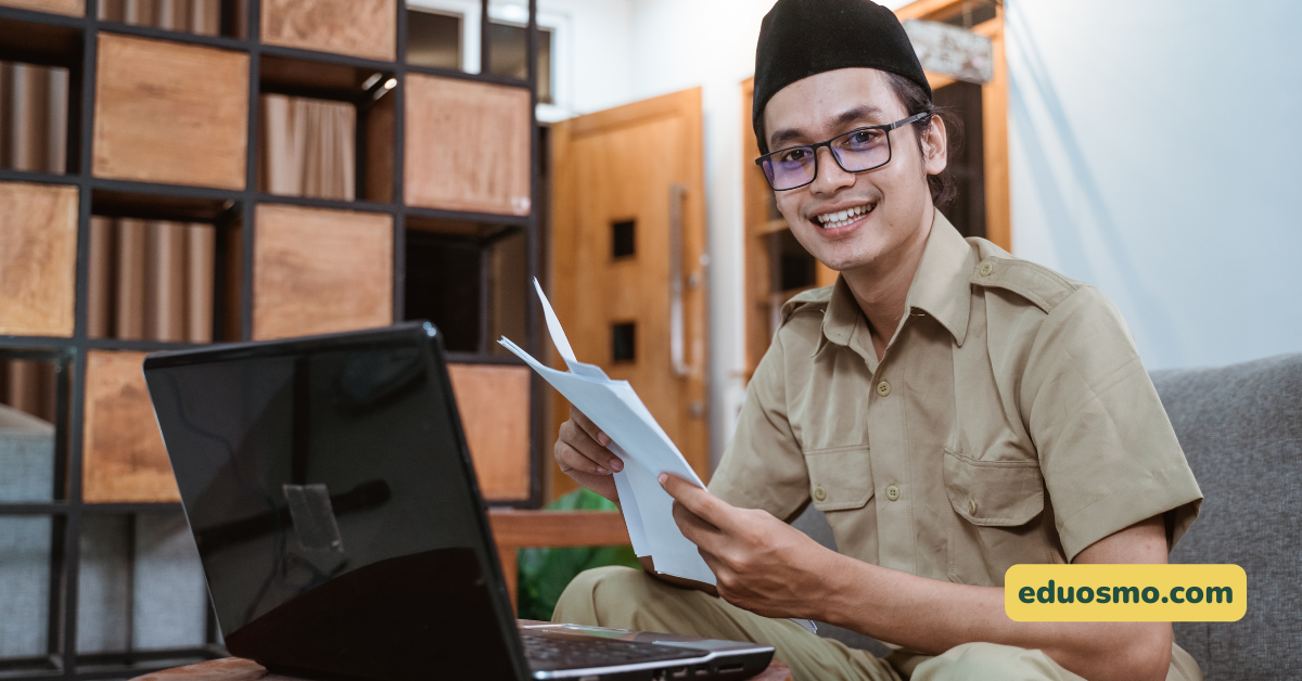 7 Cara Terbaik Persiapan Tes CPNS di Bandung