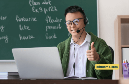 Belajar Bahasa Inggris di Bandung bersama Eduosmo