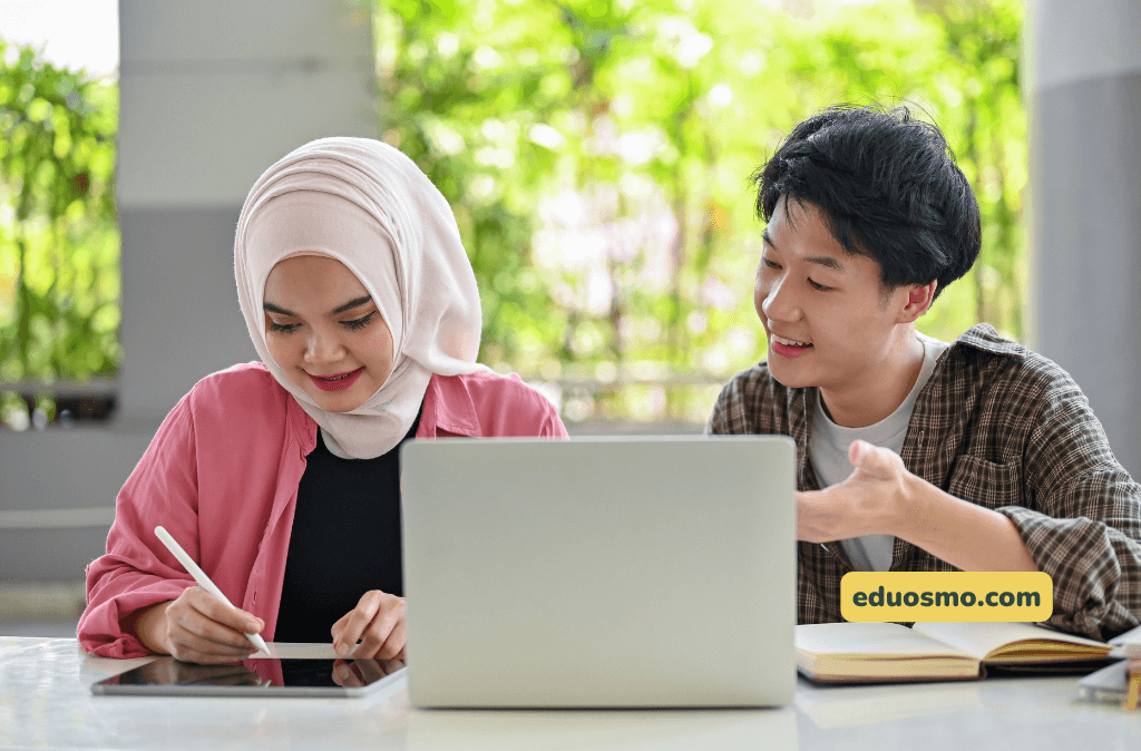 ada beberapa kriteria guru privat sma yang berkualitas