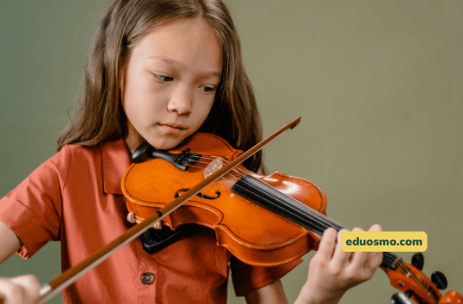 kursus biola personal Eduosmo