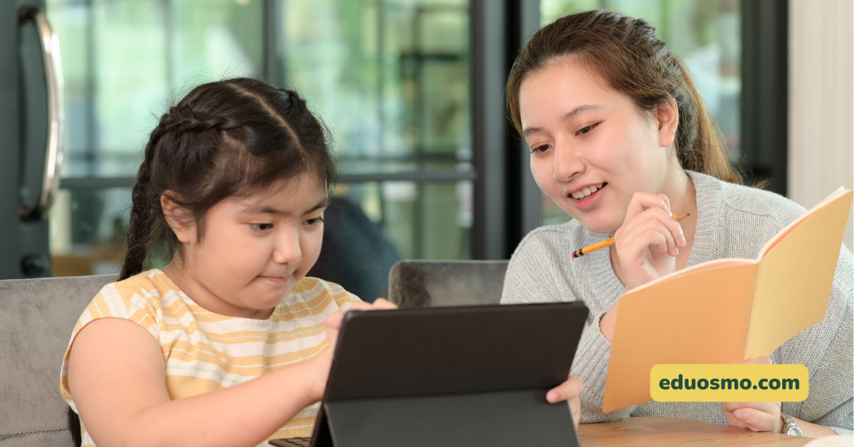 Jangan Bingung Lagi! Berikut 5 Pilihan Tempat Les Baca Anak di Bandung: Eduosmo