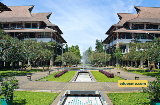 AKS Kampus ITB