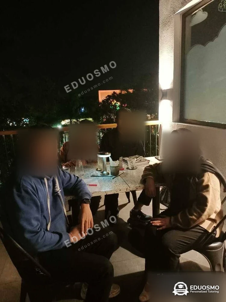 Sesi les BUMN privat satu-satu di Bandung