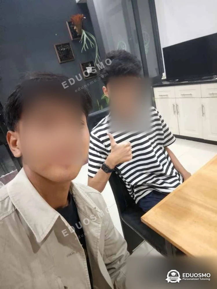 Sesi les kedinasan privat satu-satu di Bandung