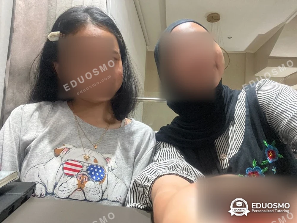 Sesi les UTBK SNBT privat satu-satu di Bandung