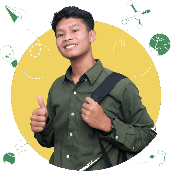 Les Privat Bandung dan Bimbel Eduosmo