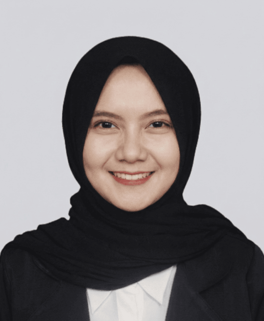 Nova Noviyanti, Tutor Calistung Eduosmo