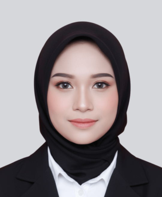 Ditta Millania, Tutor CPNS Eduosmo